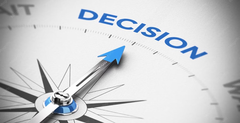 The Role of Excitement in Decision-Making